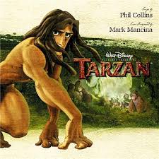 Phil Collins - Tarzan Soundtrack