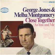 George Jones - Developing My Pictures