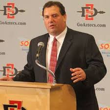 best move for Brady Hoke.