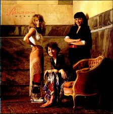 Roches - Speak