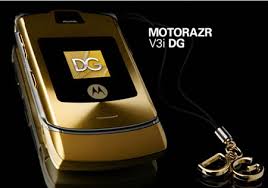 dolce gabbana razr
