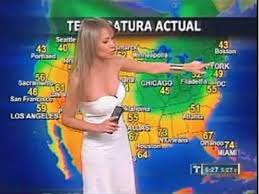 hot weather girls