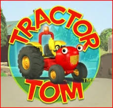 tractor tom