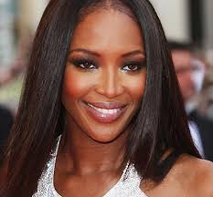 naomi campbell catwalk