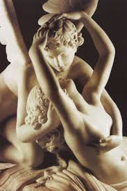 amor psyche