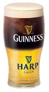 black and tan spoon