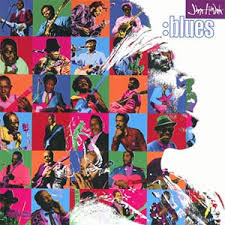 Jimi Hendrix - Blues