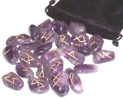 runes