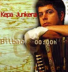 kepa junquera