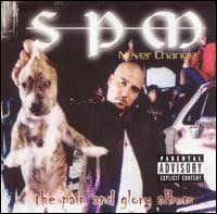 South Park Mexican - Filthy Rich