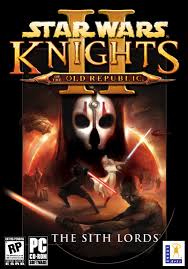 knights of the old republic