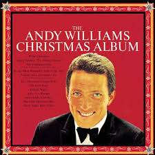 andy williams cds