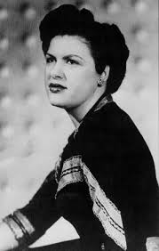 Patsy Cline - The Definitive Patsy Cline (disc 2)