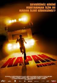 Kapan - Hush (2008) T�rk�e Dublaj
