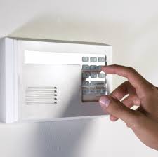 alarm intruder