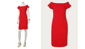 classic style dresses