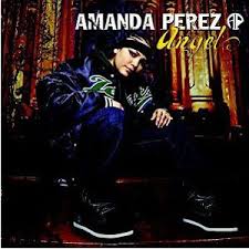 Amanda Perez - Angel