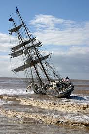 essex whale ship