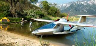 personal aircraft