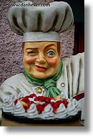 crazy cook