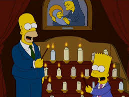 U2 - Catholic Or Protestant