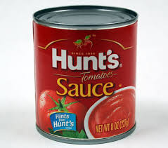 canned tomato puree