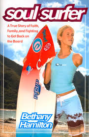 bethany hamilton video