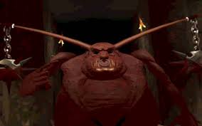 dungeons keeper 3