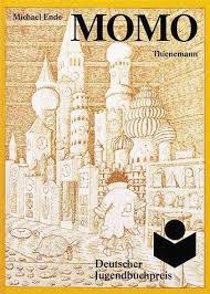 momo michael ende