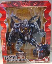 transformers revenge of the fallen jetfire toy