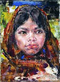 nicolai fechin