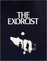 black & white poster