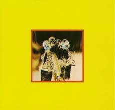 Steve Miller - Brave New World
