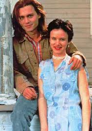 whats eating gilbert grape