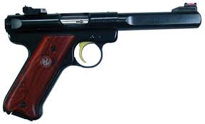 ruger mark iii