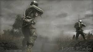 ps3 cod5