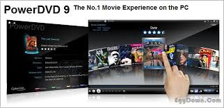 power dvd 9 ultra