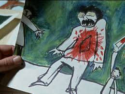 dario argento deep red