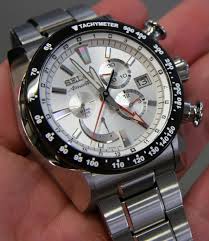 seiko ananta spring drive