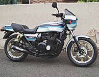 kz1100
