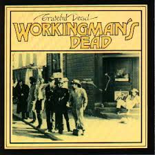 Grateful Dead - Workingmans Dead
