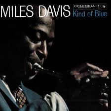 miles davis kind blue