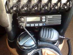 gmrs mobile radios