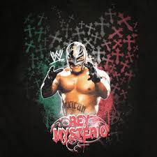 اكبر مكتبة صور للمصارعين WWE_Mysterio_Black_Shirt