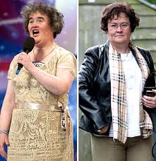 susan boyle