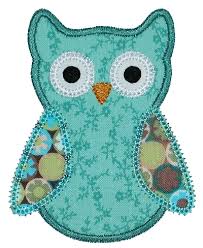 baby applique