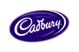 cadbury logo