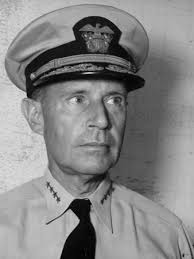 raymond spruance