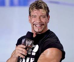 eddie guerrero and rey mysterio