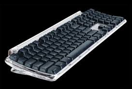 apple pro keyboard